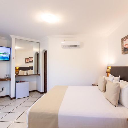 Duro Beach Hotel Cumbuco Εξωτερικό φωτογραφία