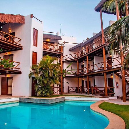 Duro Beach Hotel Cumbuco Δωμάτιο φωτογραφία