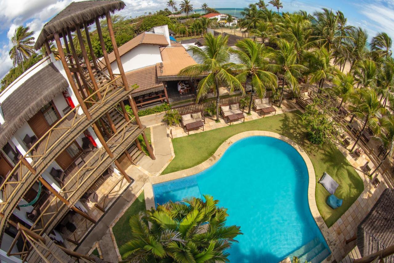 Duro Beach Hotel Cumbuco Εξωτερικό φωτογραφία