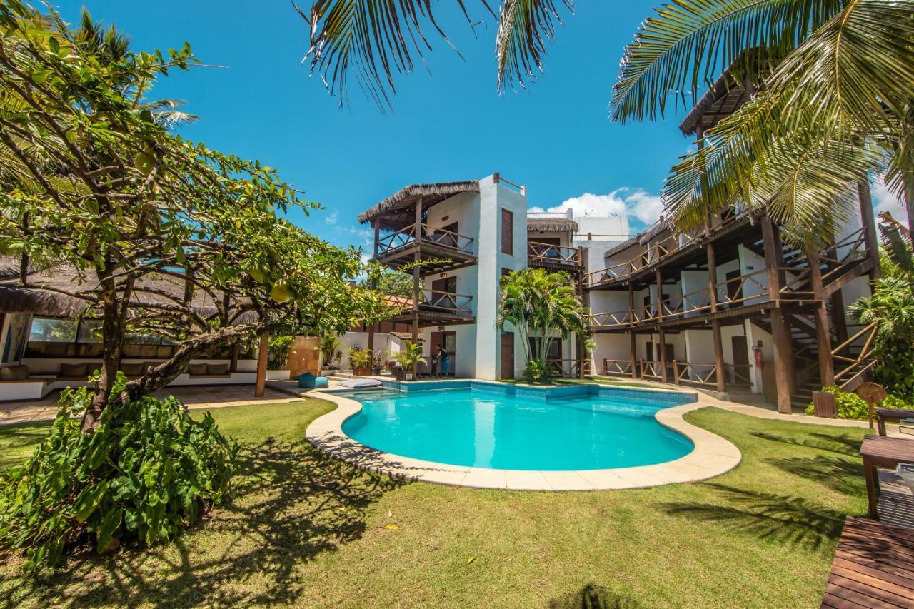 Duro Beach Hotel Cumbuco Εξωτερικό φωτογραφία