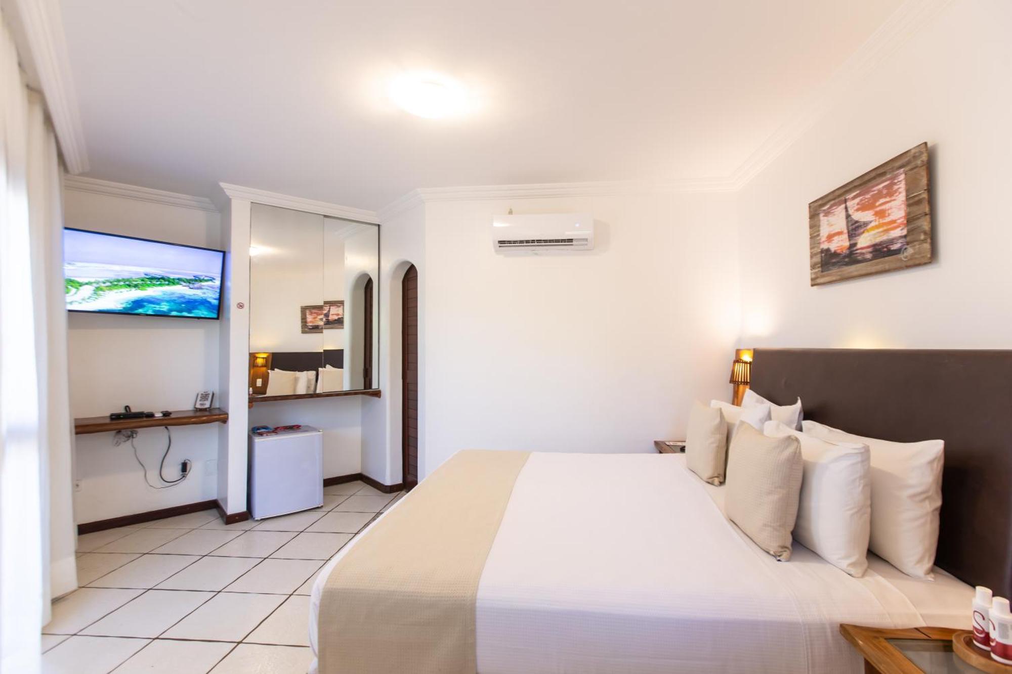 Duro Beach Hotel Cumbuco Εξωτερικό φωτογραφία