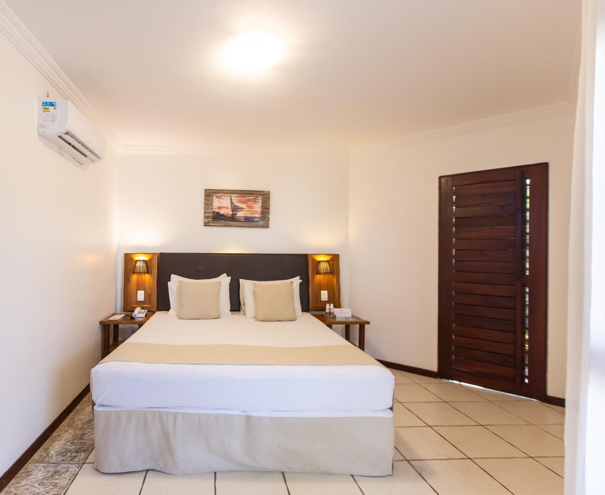 Duro Beach Hotel Cumbuco Εξωτερικό φωτογραφία