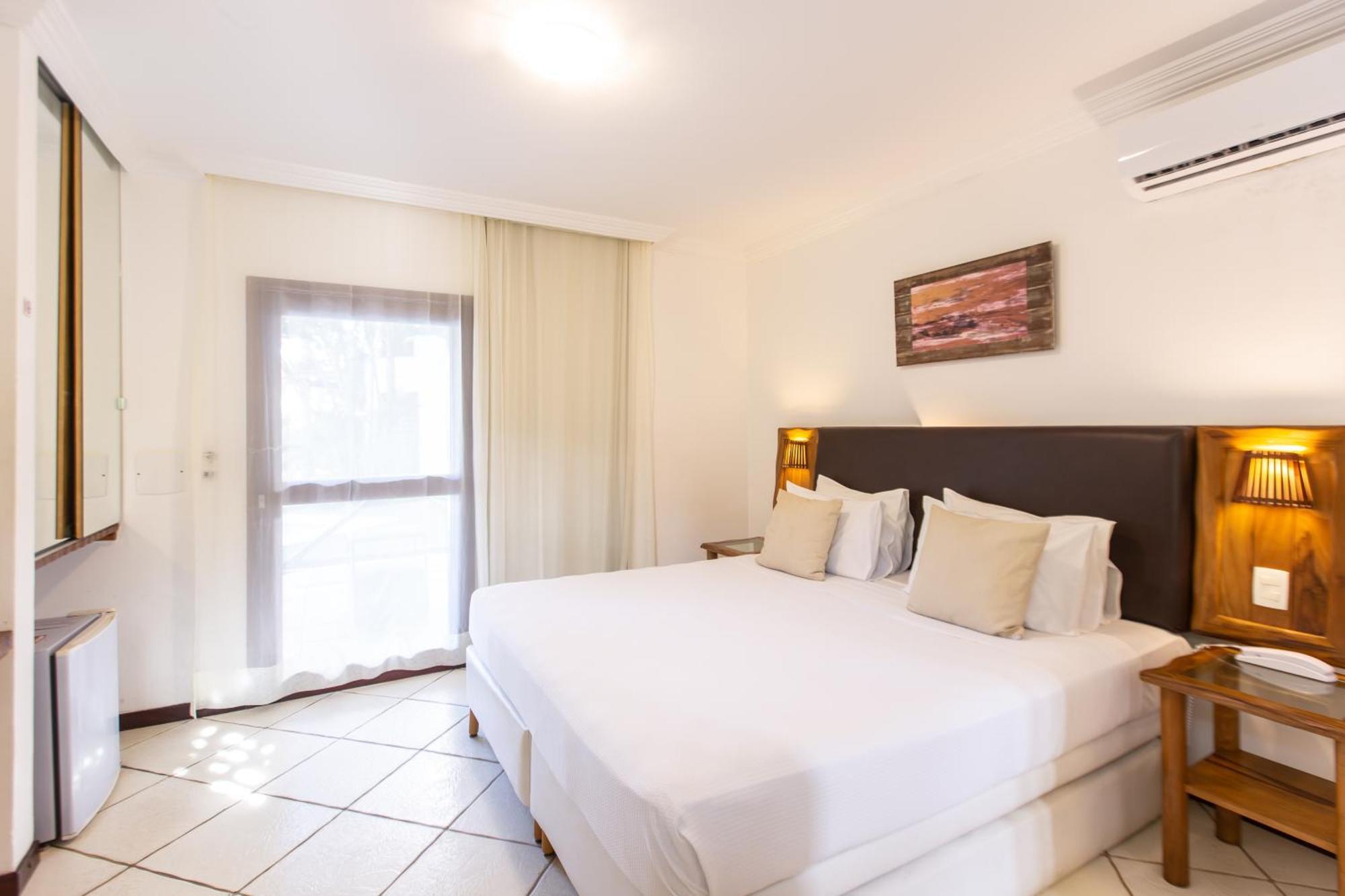 Duro Beach Hotel Cumbuco Εξωτερικό φωτογραφία