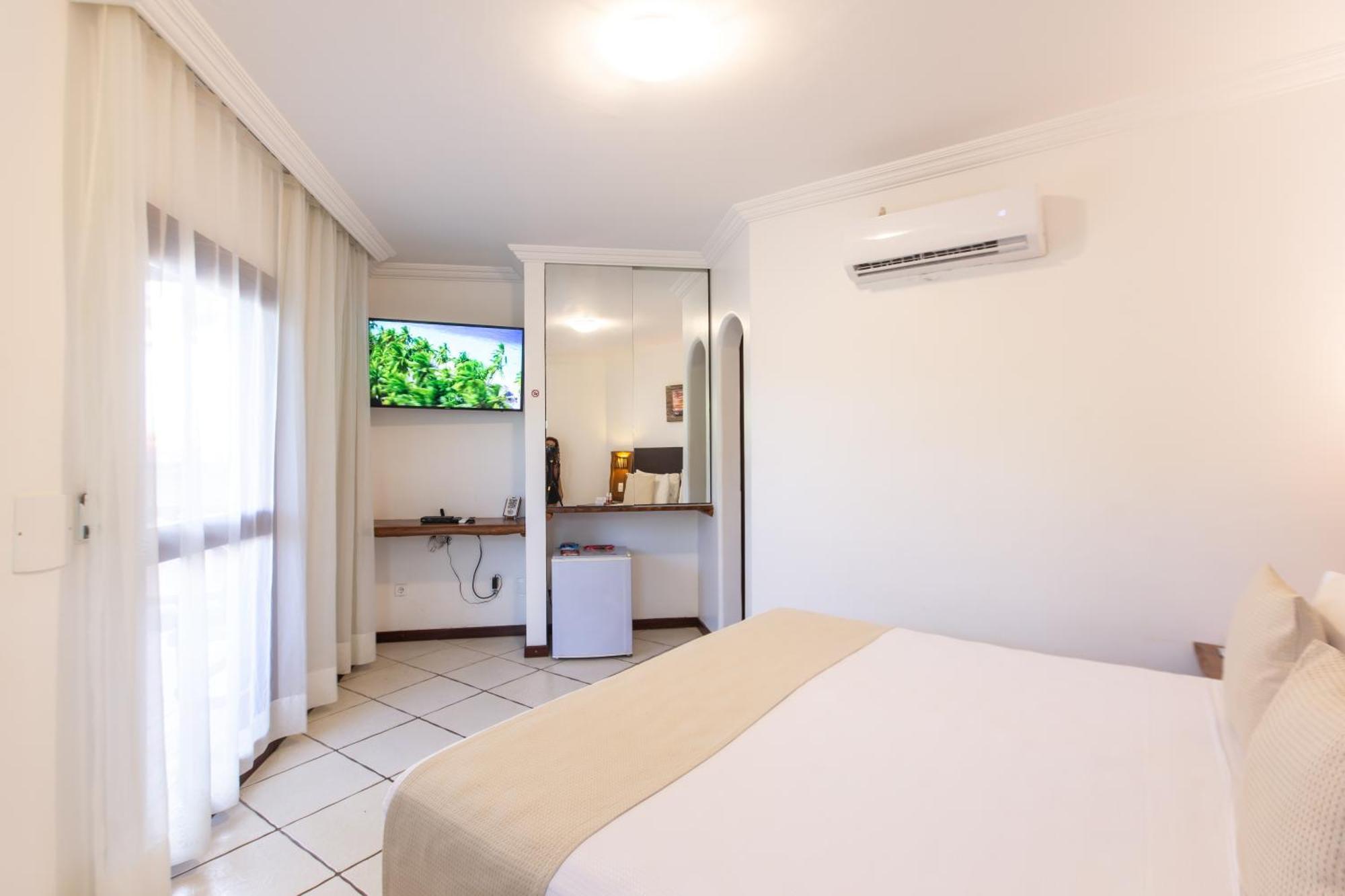 Duro Beach Hotel Cumbuco Εξωτερικό φωτογραφία