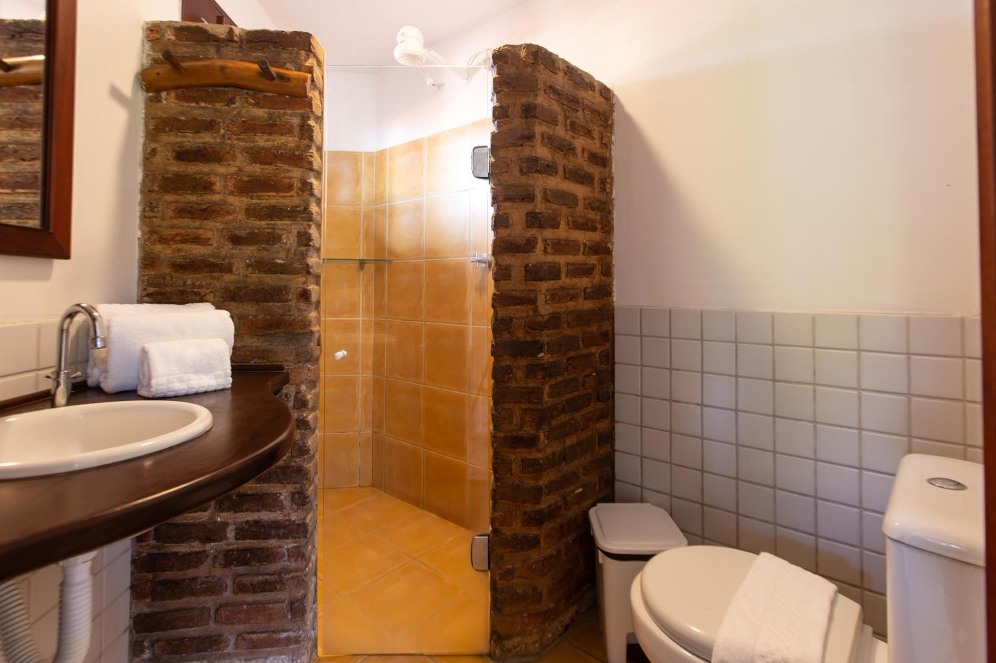 Duro Beach Hotel Cumbuco Εξωτερικό φωτογραφία