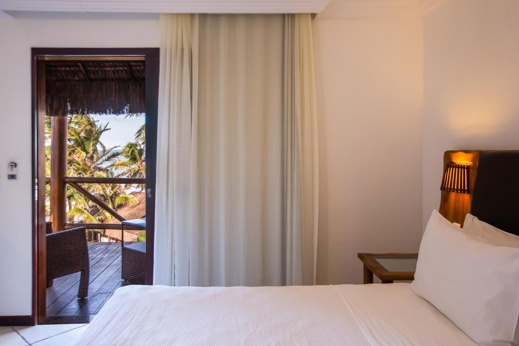 Duro Beach Hotel Cumbuco Εξωτερικό φωτογραφία
