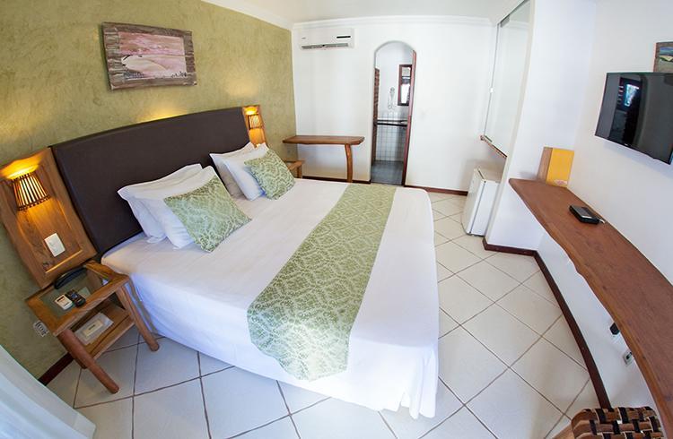 Duro Beach Hotel Cumbuco Εξωτερικό φωτογραφία