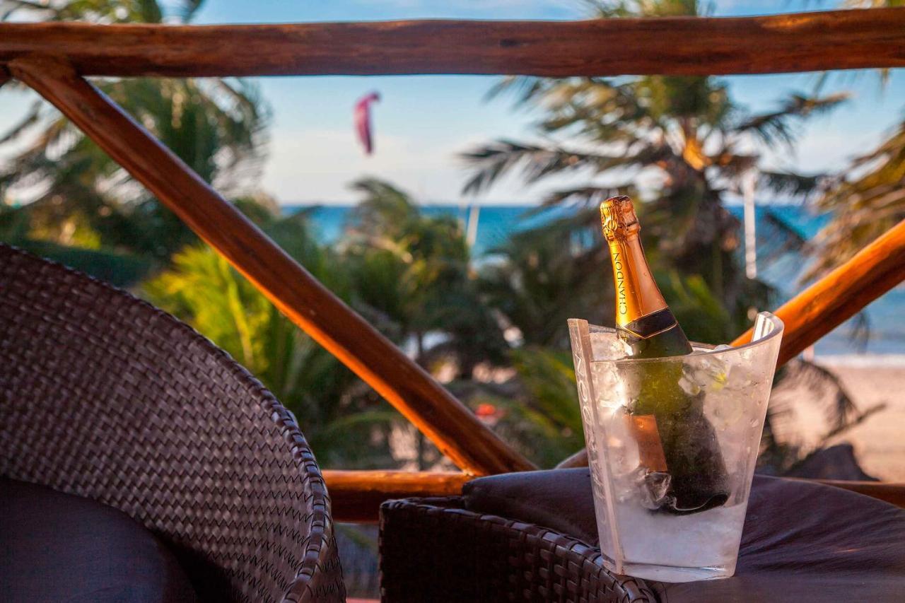 Duro Beach Hotel Cumbuco Δωμάτιο φωτογραφία