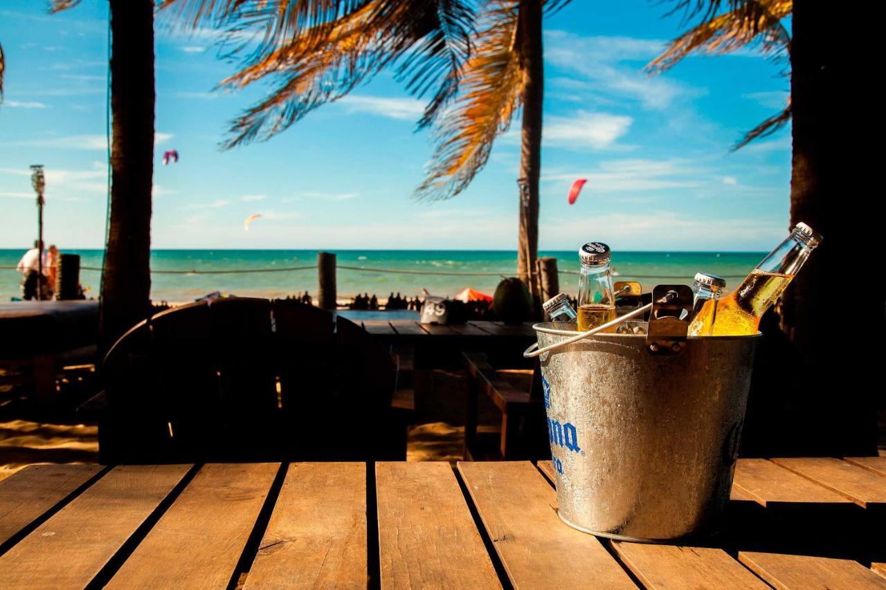 Duro Beach Hotel Cumbuco Δωμάτιο φωτογραφία