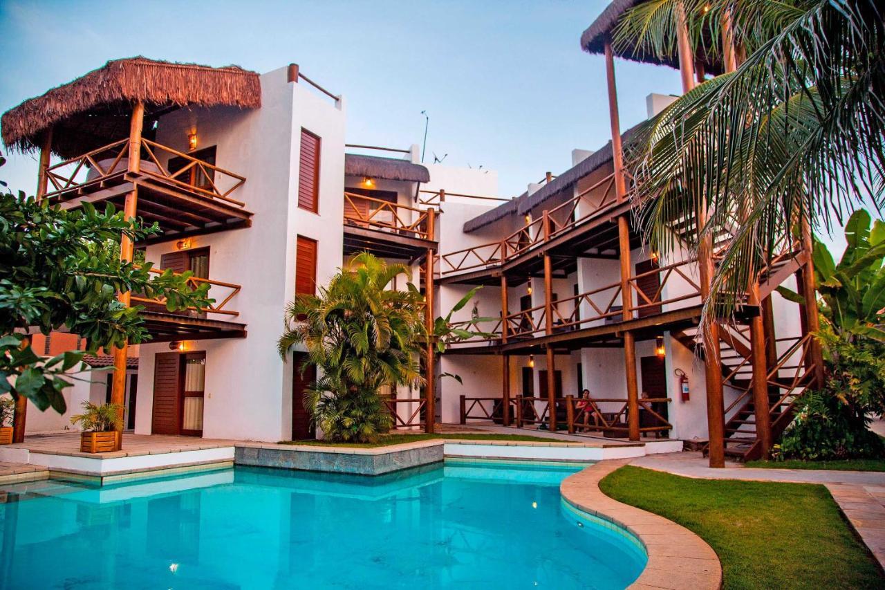 Duro Beach Hotel Cumbuco Δωμάτιο φωτογραφία