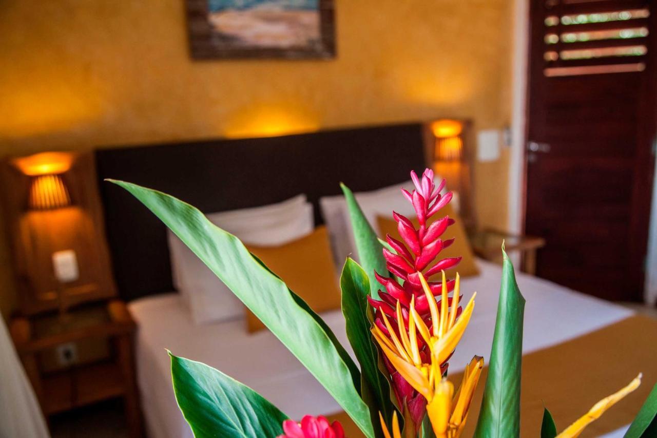 Duro Beach Hotel Cumbuco Δωμάτιο φωτογραφία