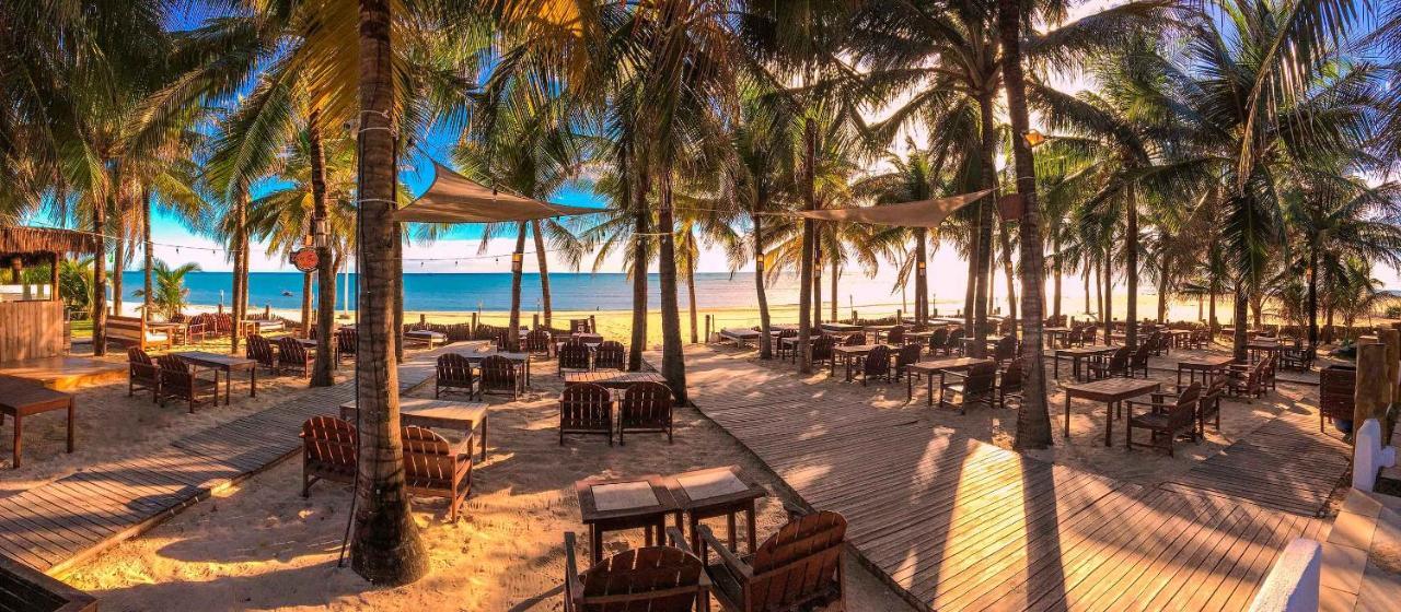 Duro Beach Hotel Cumbuco Δωμάτιο φωτογραφία