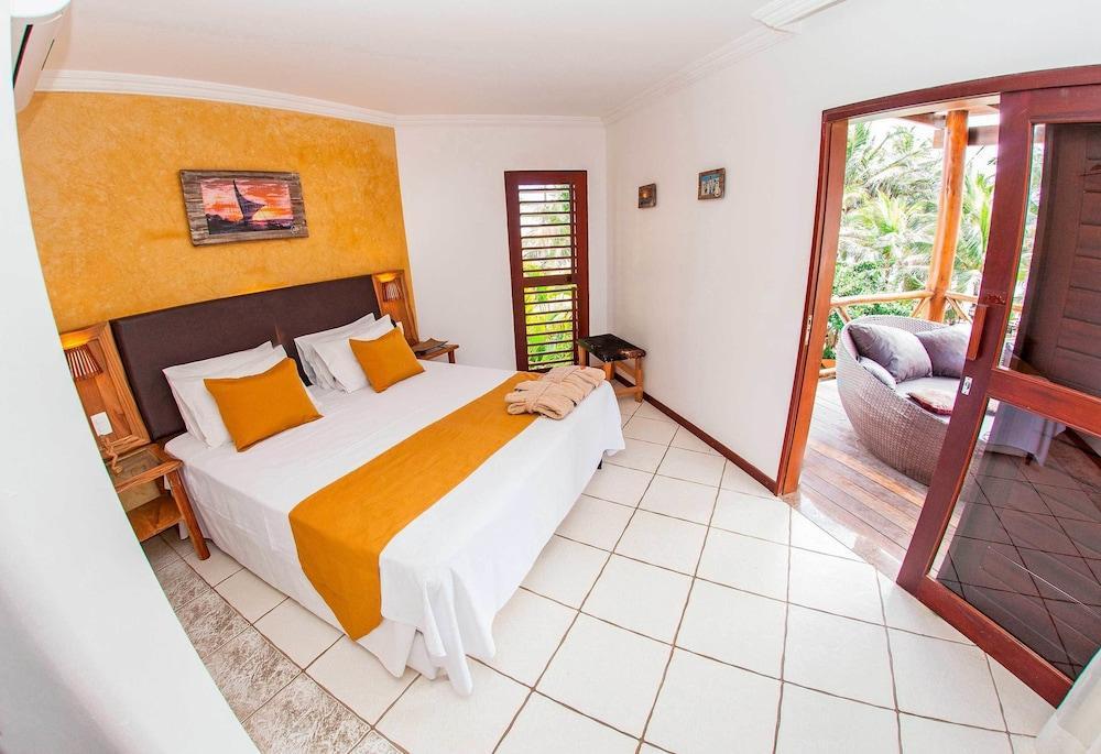 Duro Beach Hotel Cumbuco Εξωτερικό φωτογραφία