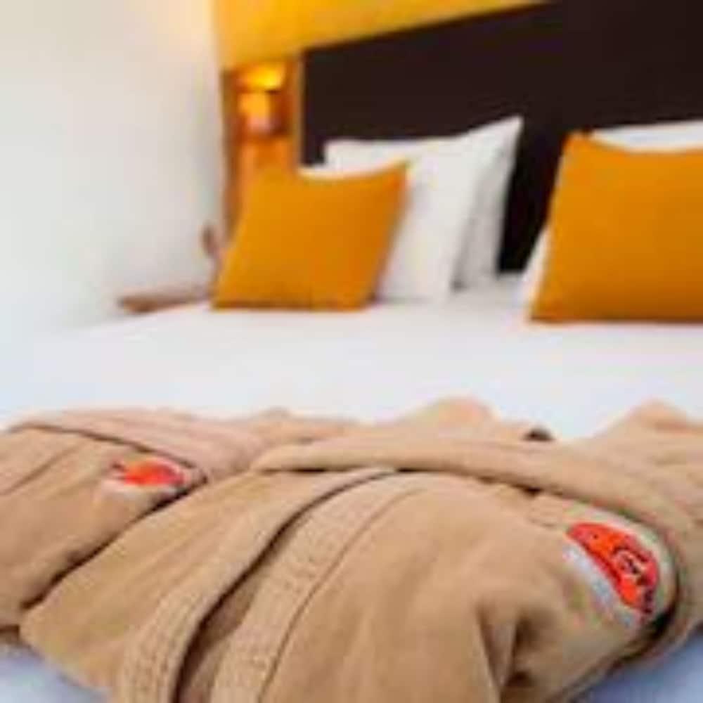 Duro Beach Hotel Cumbuco Εξωτερικό φωτογραφία
