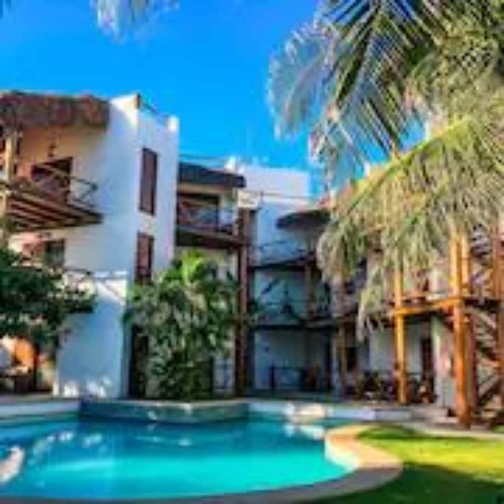 Duro Beach Hotel Cumbuco Εξωτερικό φωτογραφία